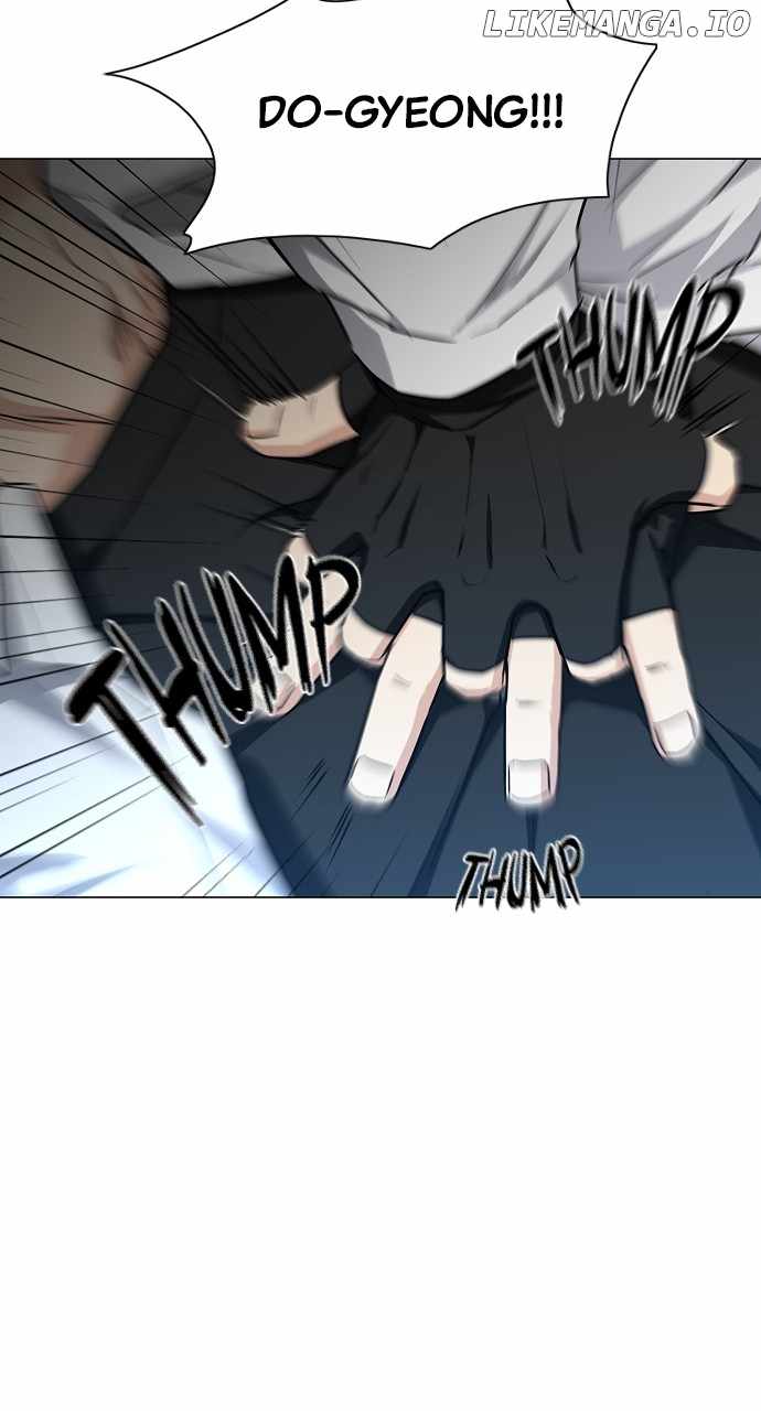 The Shaman's Blade Chapter 34 42